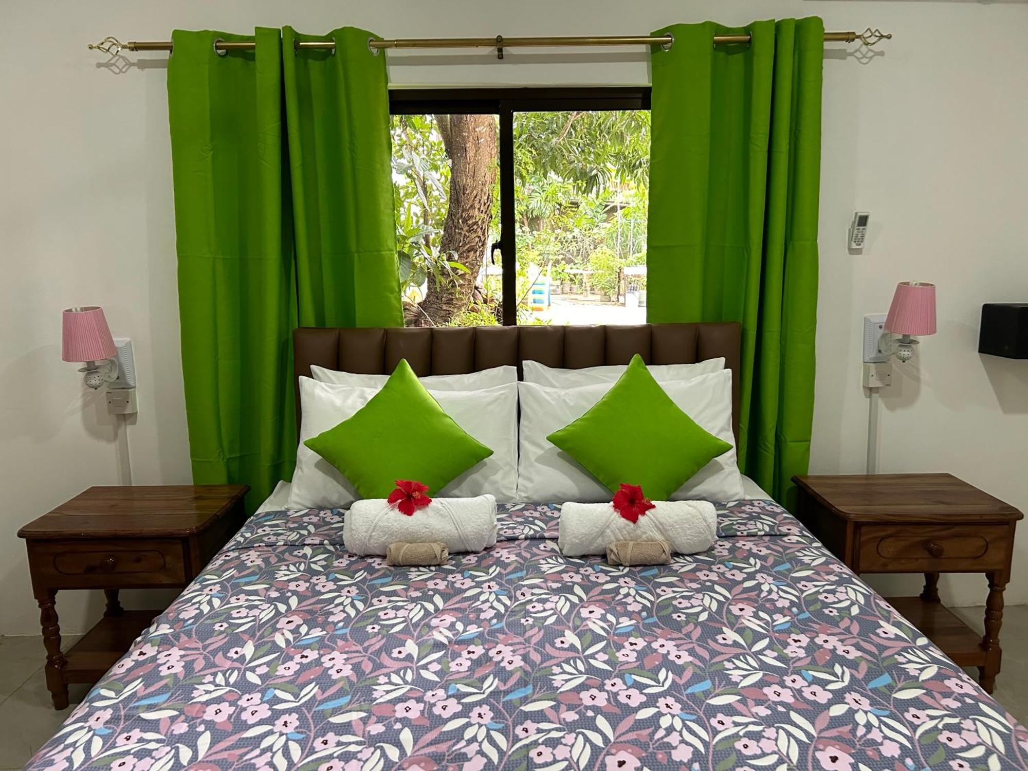 Anse Grosse Roche Beach Villa La Digue Exterior photo
