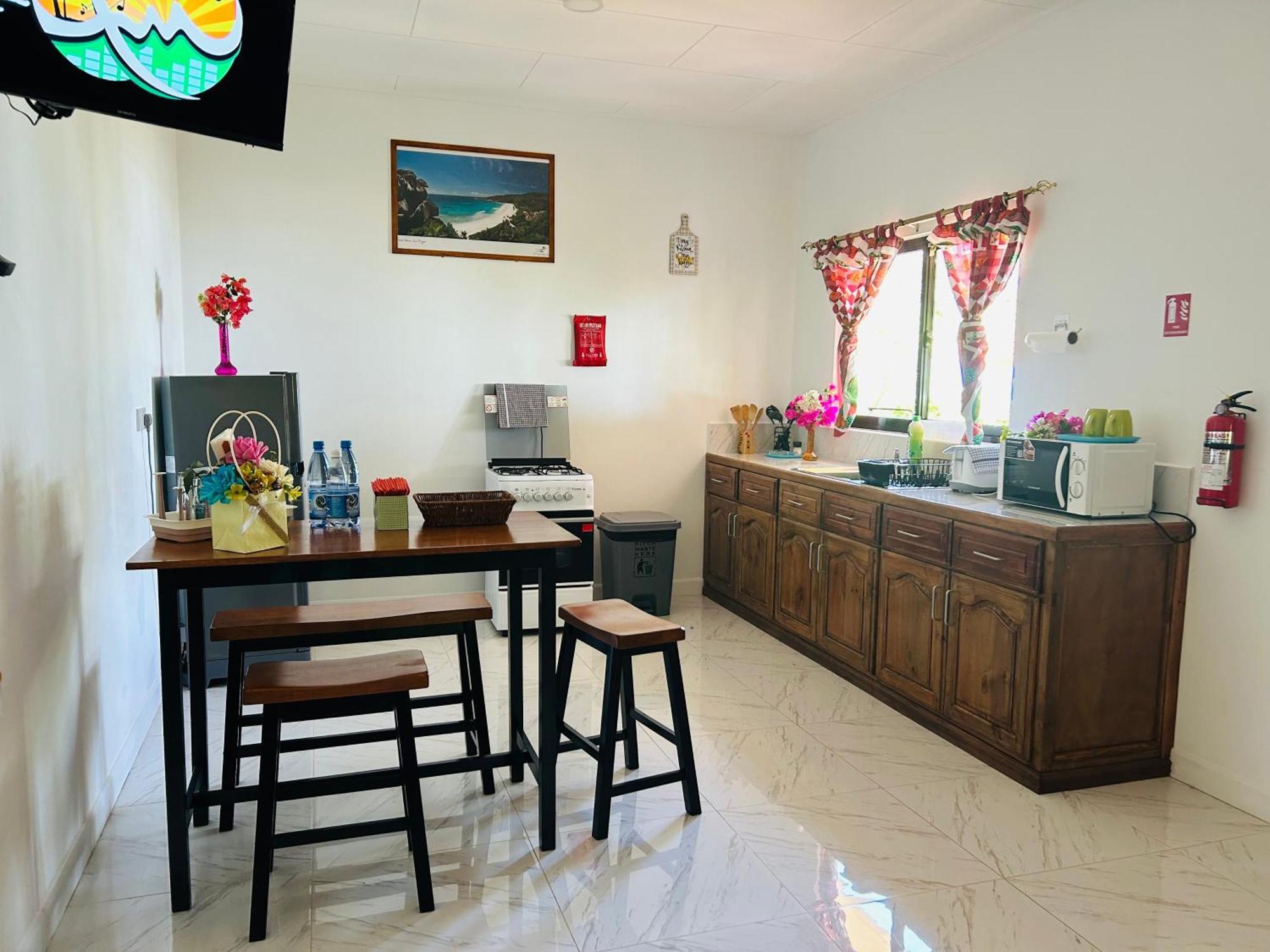 Anse Grosse Roche Beach Villa La Digue Exterior photo